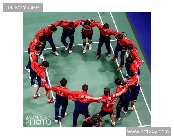 西安羽毛球队在世锦赛中的蜕变与新机遇探索之旅