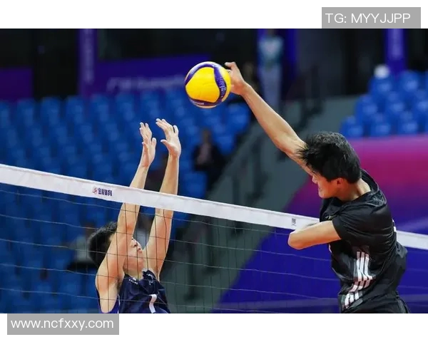 重庆排球队球员表现卓越最新排球个人能力排行榜前十揭晓