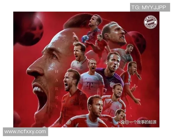 凯恩的传奇旅程：从足球天才到全球偶像的成长故事