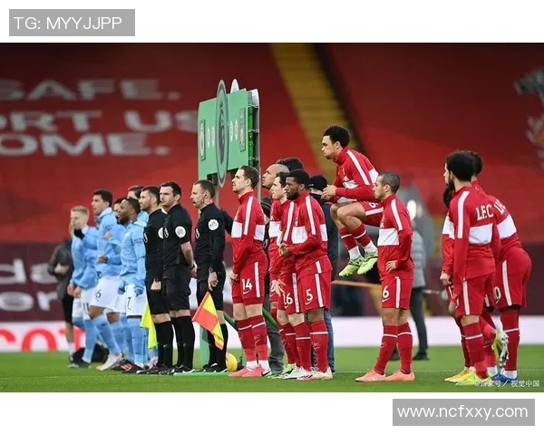 利物浦与切尔西的巅峰对决CCTV5直播精彩瞬间回顾