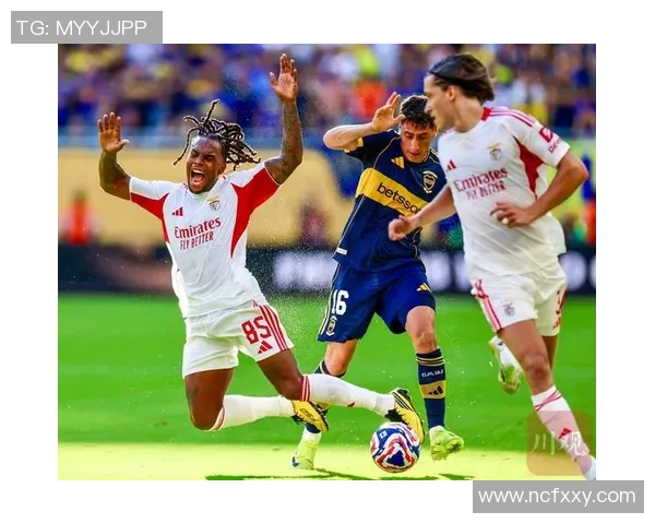 博卡青年与拉普拉塔大对决揭幕激情四溢的阿根廷足球盛宴