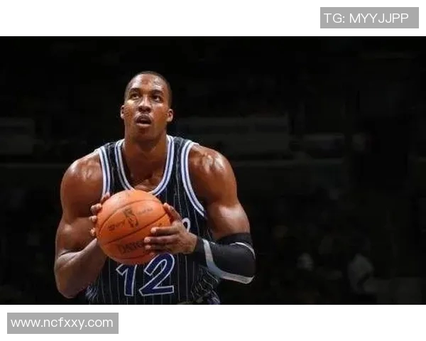 哈达迪与霍华德的巅峰对决谁能在篮球场上笑到最后