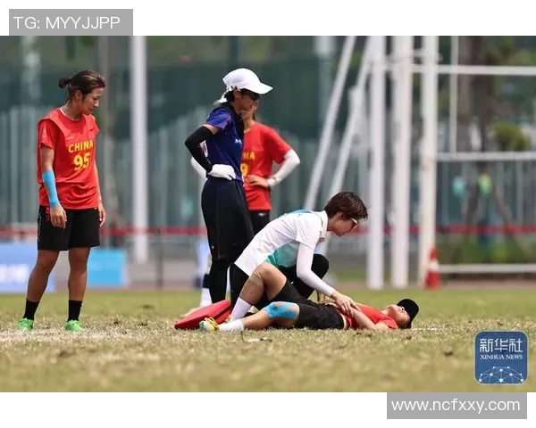 深入分析北京飞盘队的战术策略与控球技巧的独特魅力