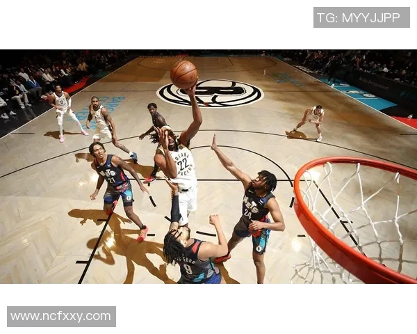 篮网与独行侠精彩对决直播全程回顾及赛后分析尽在这里