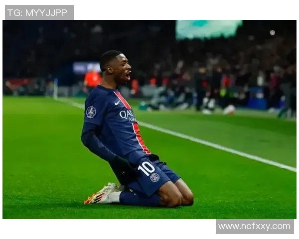 登贝莱的华丽转身与未来发展潜力解析