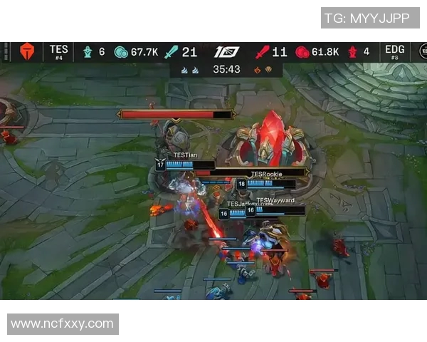 赛后分析：EDG与TES对决中的节奏掌控与战术布局探讨